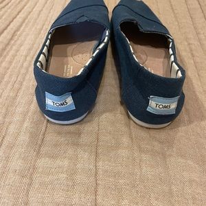 TOMS Alpargata SlipOn